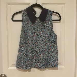Cute BCBGeneration blouse.